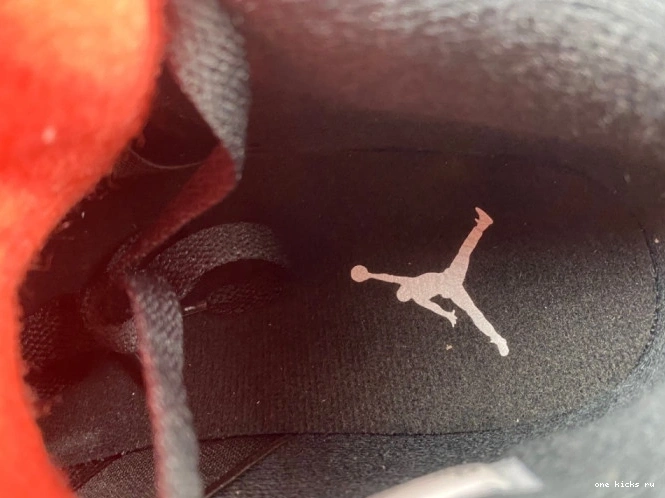 Rep 4 Thunder Red Jordan CT8527-016 Air 0819